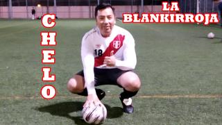 ENTREVISTA PRE PARTIDO. BARRIO DEL PILAR DIARIO 1ª DIVISION 19-20